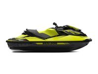 Seadoo RXP 300 RS | Inkl 80km/h Trailer