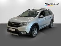Dacia Logan MCV Stepway 0.9 TCe Easy-R Euro 6