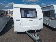 Adria Altea 552 PK / Täthetsgaranti / 1799kr/mån /