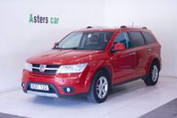 Fiat Freemont 2.0 Multijet Automat Ny Besikt 7 Sits 4x4