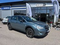 Subaru XV 2.0 4WD Automat V-hjul/MoK/Drag