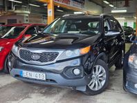 Kia Sorento 2.2 CRDi 4WD EX Automat 0% Ränta