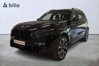 BMW X7 xDrive 40d Comfort M-Sport Pro | Drag | Tonade rutor