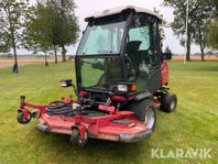 Gräsklippare Toro Groundmaster 3400 4WD