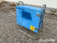 Elcentral El-Björn U 63