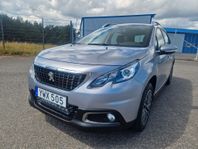 Peugeot 2008 1.2 PureTech 110 EAT Euro 6