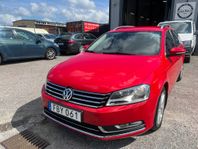 Volkswagen Passat 1.4 TSI Multifuel Masters B-KAMERA M-VÄRM
