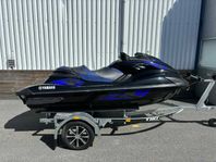 Yamaha FZR SVHO - Vattenskoter waverunner 270 hk -2014