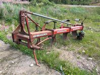 4 skärig plog Kverneland Mod A3