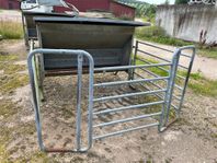 Kalvgömma Kalvsluss