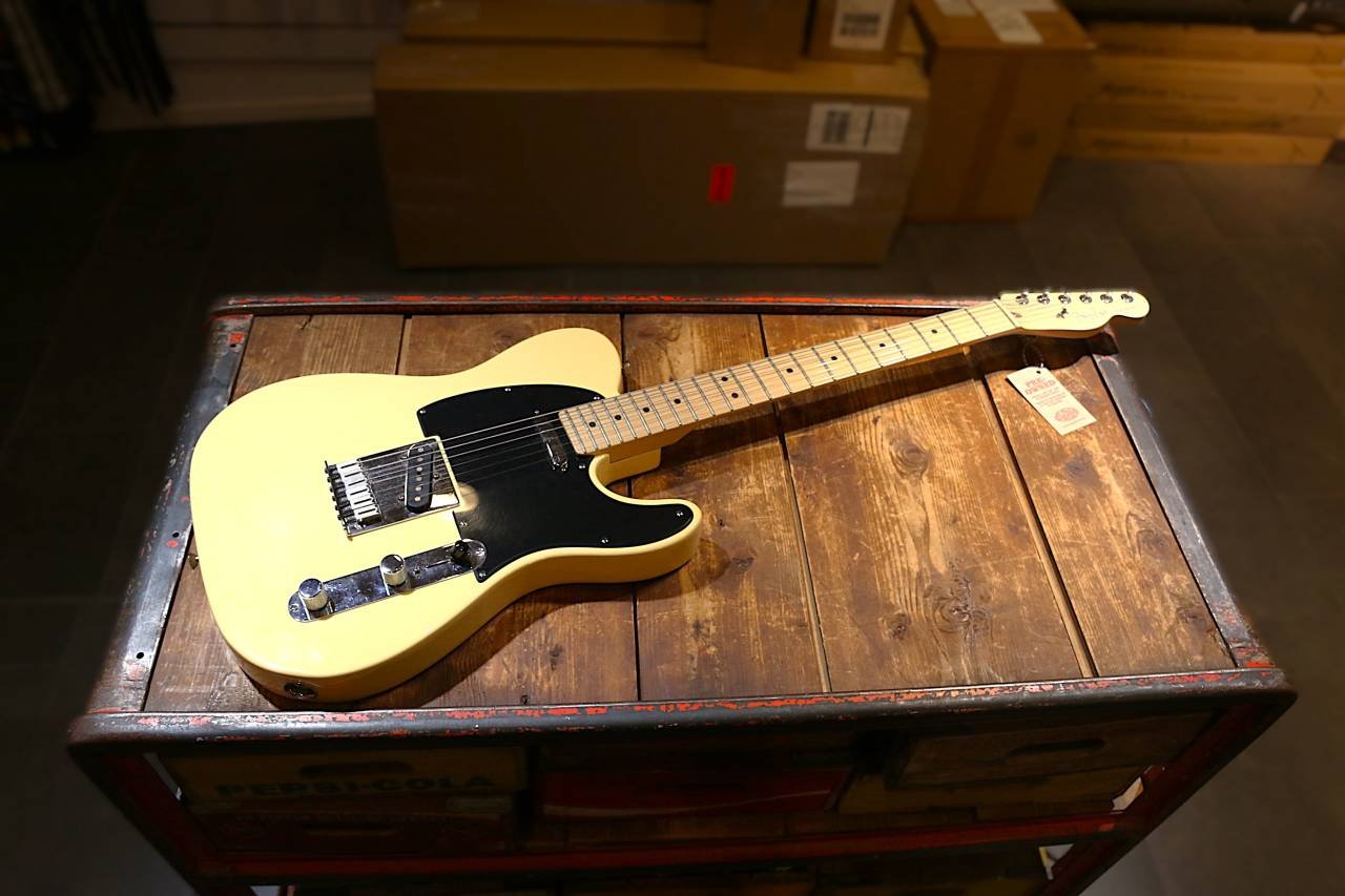 Begagnad Fender Telecaster Am...