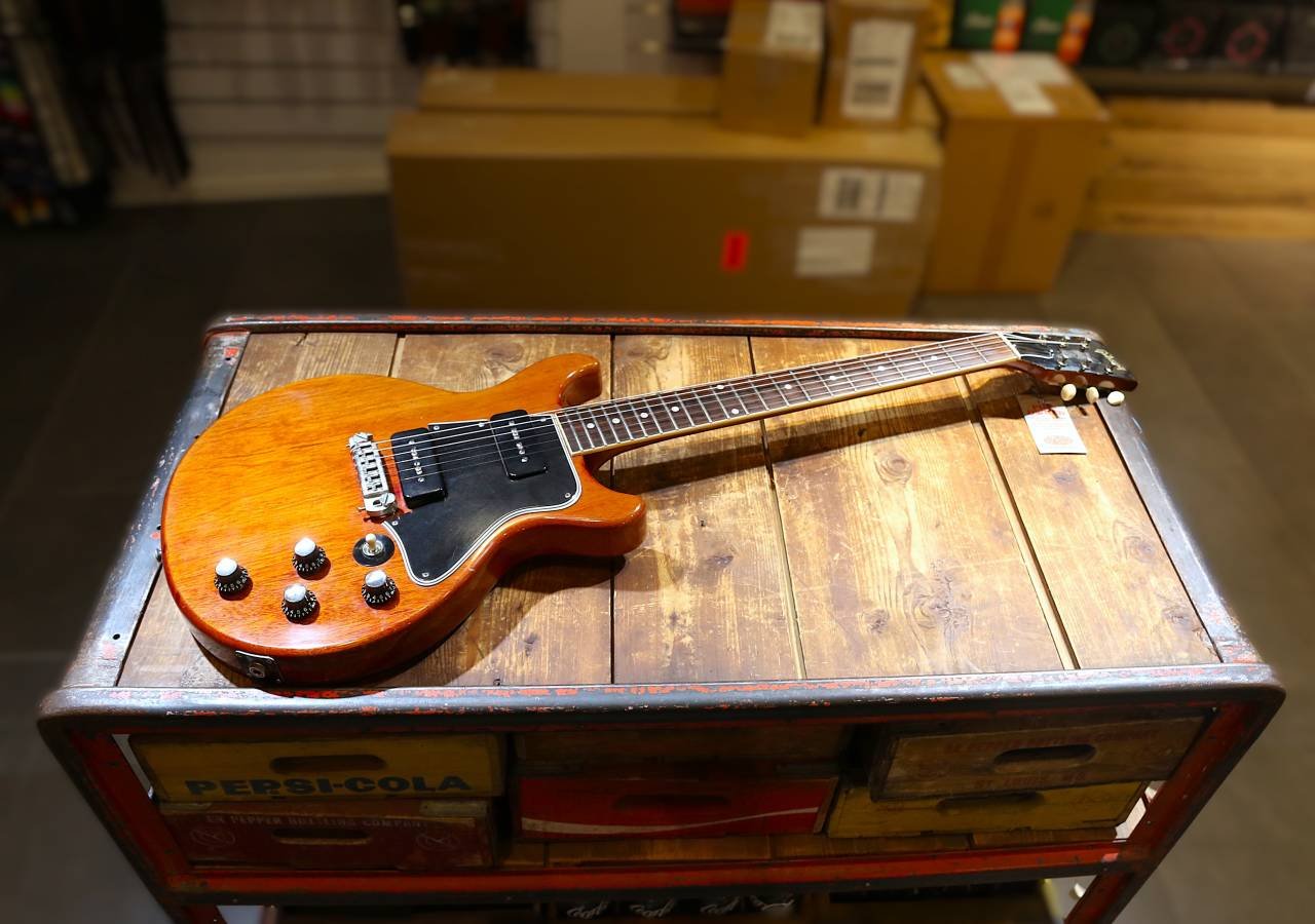 Gibson Les Paul Special från ...