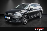 Volkswagen Tiguan Allspace GT 2.0 TDI 190hk 4M Värmare 7-Sit