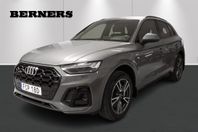 Audi Q5 55 TFSI e quattro S-tronic / S-Line 7 Drag /