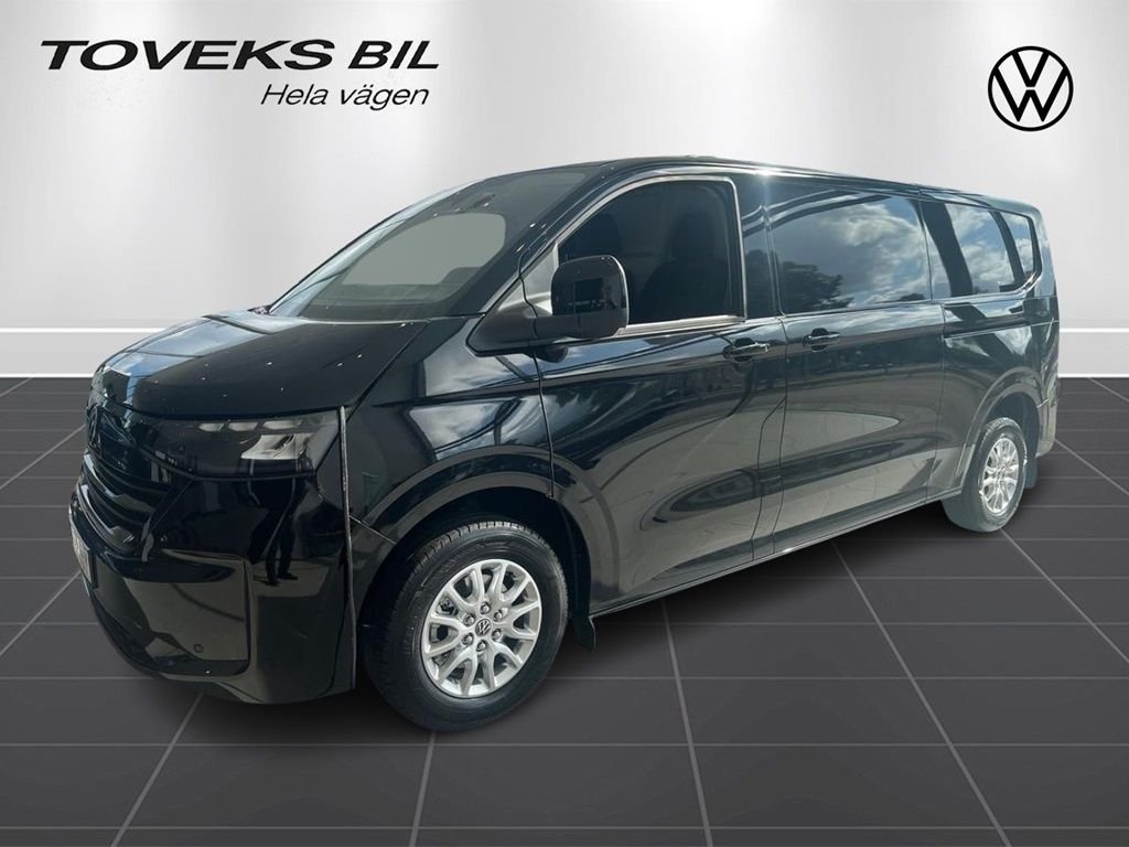 Volkswagen Transporter T7 TDI...