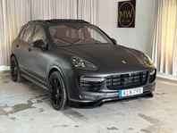 Porsche Cayenne Turbo S Panorama Drag Luft 21" hjul B-värm E