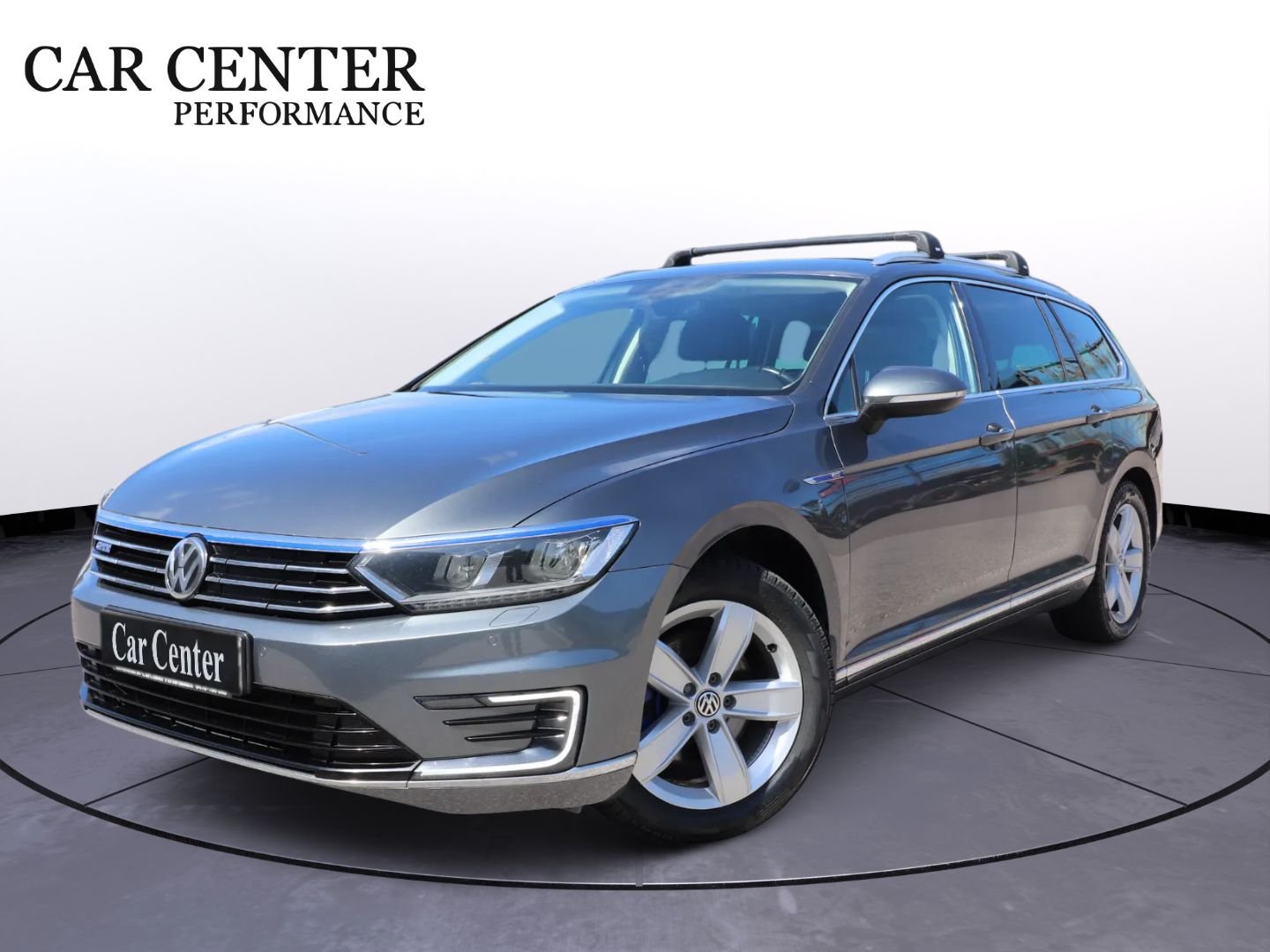 Volkswagen Passat Variant GTE 1.4 TSI ACT DSG Sekventiell, 218hk, 2017