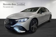 Mercedes-Benz EQE 350+ SPECIAL EDITION / DRAG / AMG / NIGHTP