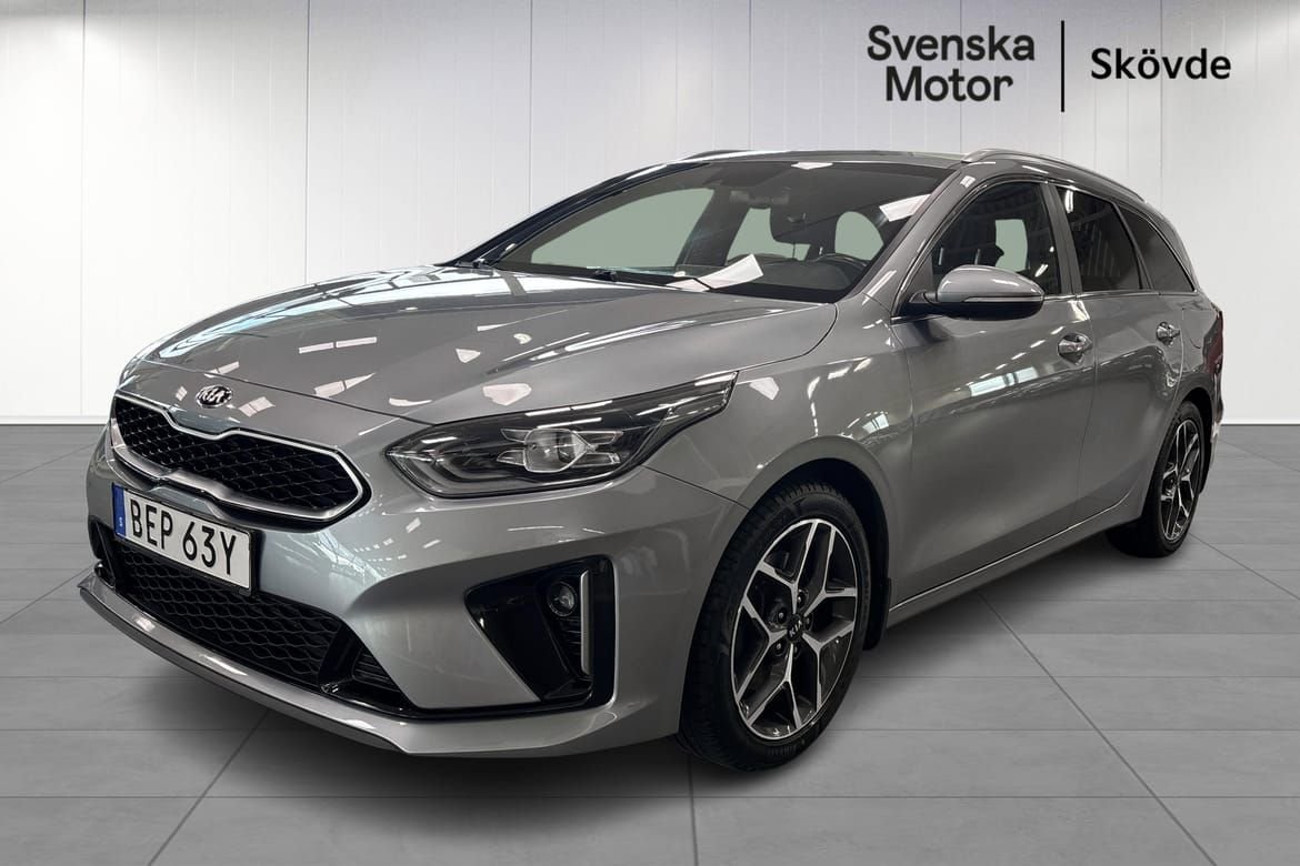 Kia Ceed Sportswagon 1.4 DCT ...