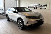Opel Grandland GS Hybrid 145hk Aut 3 År Fri Service & V-hjul