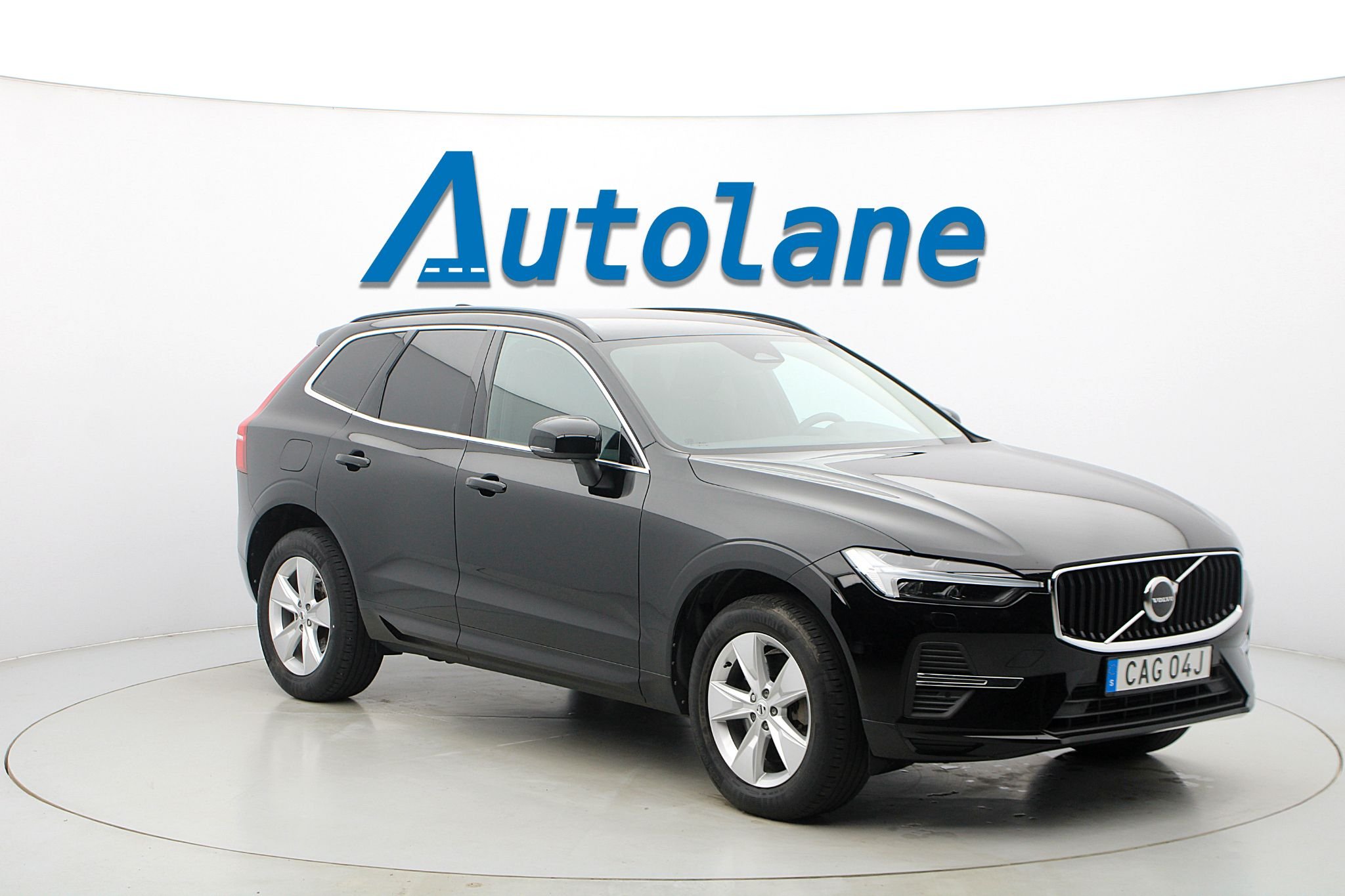 Volvo XC60 B4 AWD Geartronic, 197hp, 2023