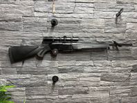Browning Bar LongTrac