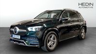 Mercedes-Benz GLE 350 DE 4MATIC SUV / AMG / PANORAMA / 360 K