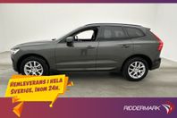 Volvo XC60 T5 250hk AWD Momentum VOC P-Värm B-Kamera Navi