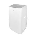 ALTECH Portabel AC 3,5 kW för hemmabruk och kontor med fjärr
