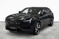 Polestar 3 Long Range Dual Motor Plus Pilot Läder 0% Ränta