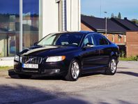 Volvo S80 D5 AWD Geartronic Momentum Dragkrok