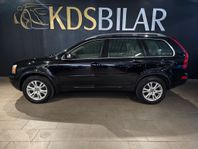 Volvo XC90 D4 Geartronic Summum 163hk| 7-Sits Drag | Värmare