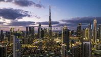 Mellanvåning Downtown Dubai Downtown Dubai Dubai