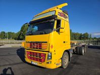 Volvo fh 700 6x2  chassi