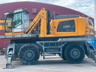 Liebherr LH60 M