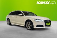 Audi A6 Avant 2.0 TDI ultra Ambition D-värm Drag Navi 190 hk