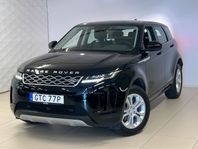 Land Rover Range Rover Evoque D180 AWD / Skinn / Nav / 1 äga
