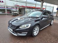 Volvo V60 D4 Momentum,2brukare,VOC,Taklucka,NAV,Kamrem bytt