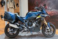 BMW S 1000 XR |Dynamic|Touring|Sidoväskor|Endast 61 mil|