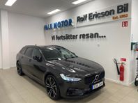 Volvo V90 T6 Plus Dark Edition
