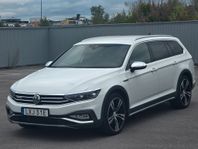 Volkswagen Passat Alltrack 2.0 TDI 4M *TOPP UTRUSTNING*