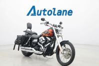 Harley-Davidson Wide Glide *