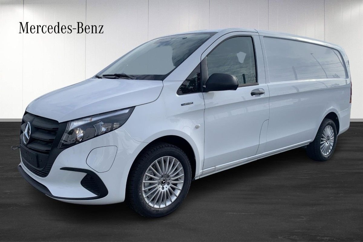 Mercedes-Benz Vito 112 SKÅP LÅNG