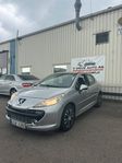 Peugeot 207 5-dörrar 1.6 HDi FAP Euro 5/besiktigad/K-REM