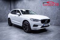 Volvo XC60 B4 AWD Momentum M-Värm Pano Navi Drag CarPlay VOC