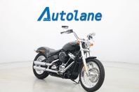 Harley-Davidson Softail Standard *Vance&Hines