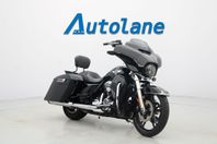 Harley-Davidson Electra Glide *S&S, Screamin'Eagle