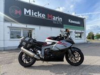 BMW K1300s Sommar special