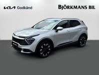 Kia Sportage PHEV ADVANCE