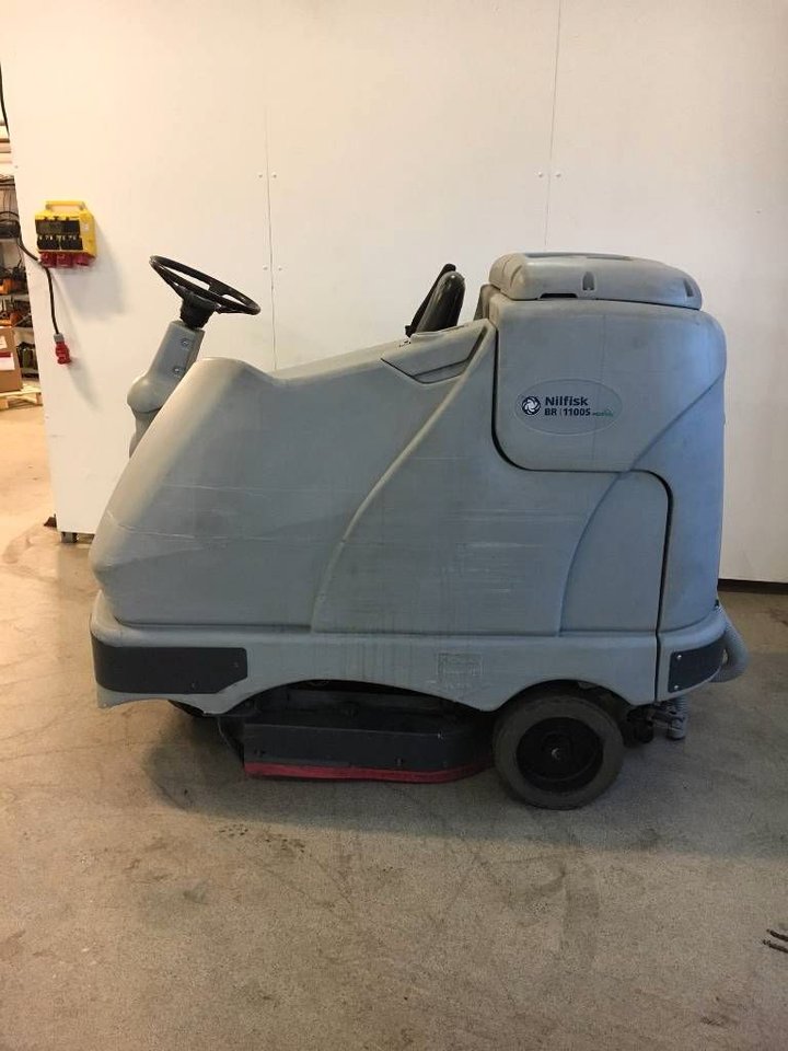 Nilfisk BR 1100